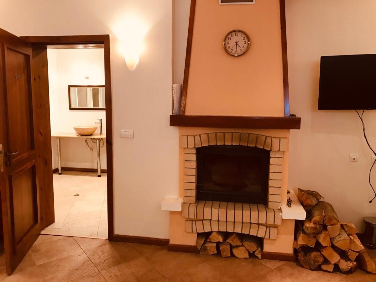 Private Spa Luxury Apartments Bansko Eksteriør billede