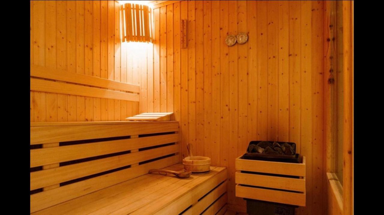 Private Spa Luxury Apartments Bansko Eksteriør billede