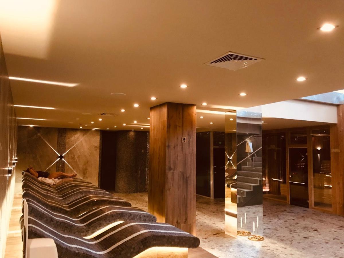 Private Spa Luxury Apartments Bansko Eksteriør billede