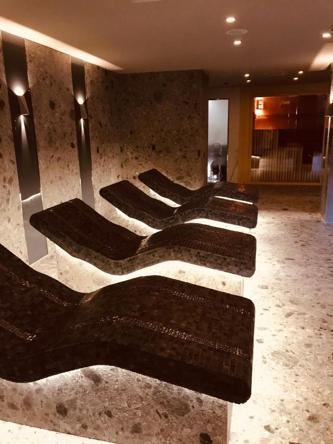 Private Spa Luxury Apartments Bansko Eksteriør billede
