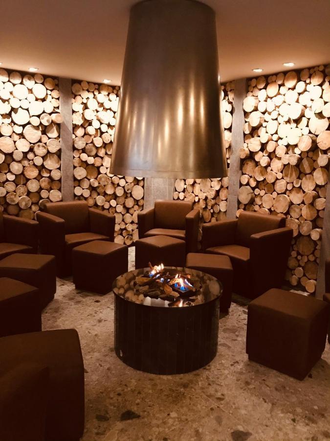 Private Spa Luxury Apartments Bansko Eksteriør billede