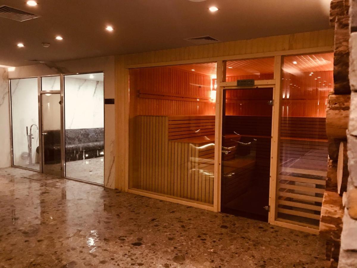 Private Spa Luxury Apartments Bansko Eksteriør billede