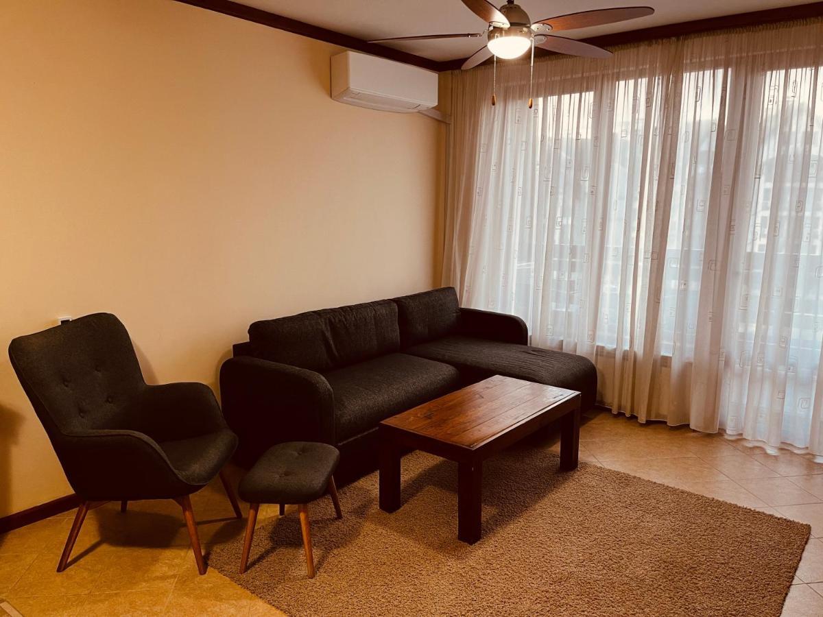 Private Spa Luxury Apartments Bansko Eksteriør billede