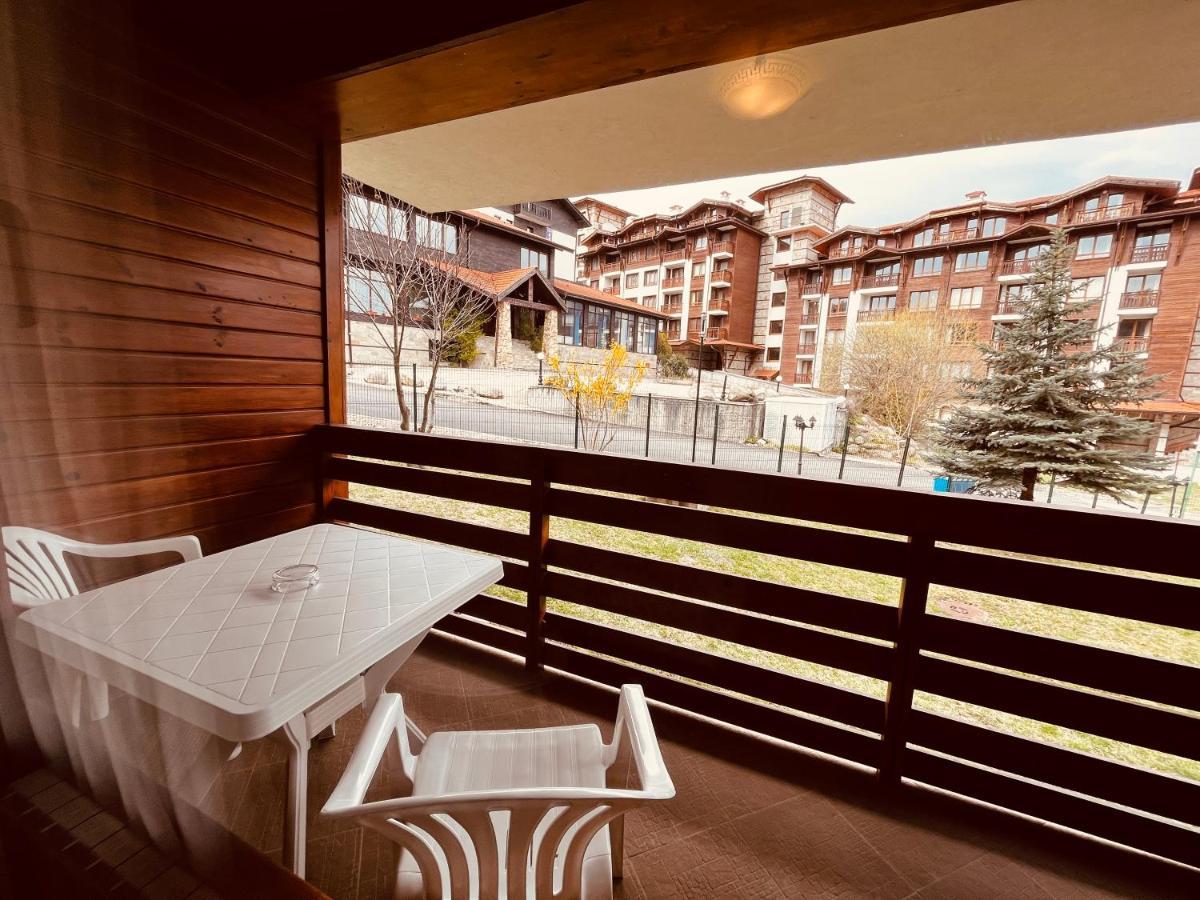Private Spa Luxury Apartments Bansko Eksteriør billede