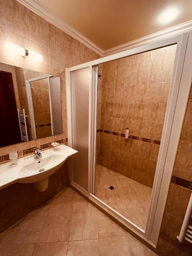 Private Spa Luxury Apartments Bansko Eksteriør billede
