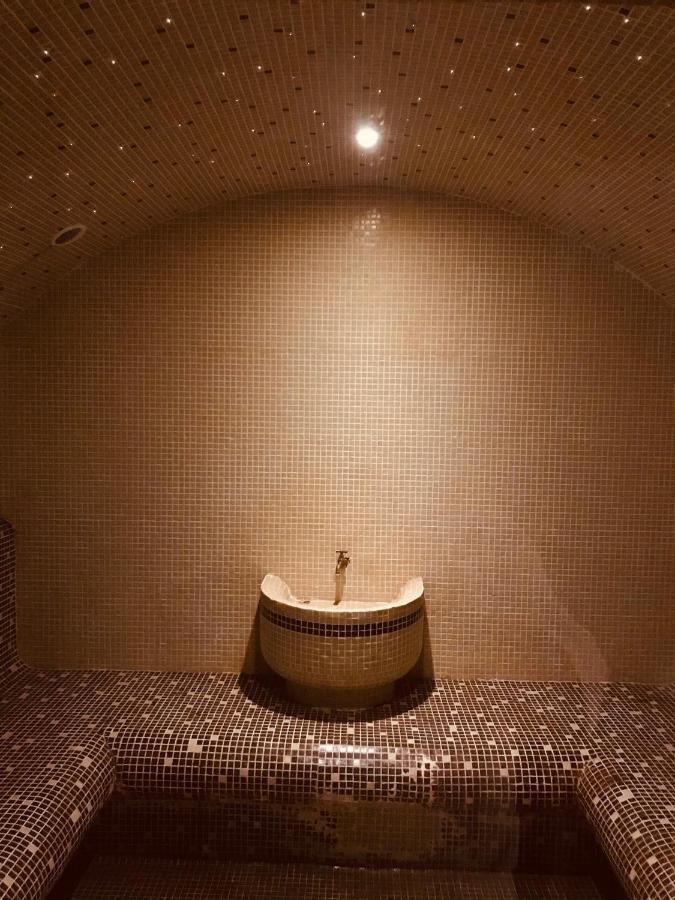 Private Spa Luxury Apartments Bansko Eksteriør billede