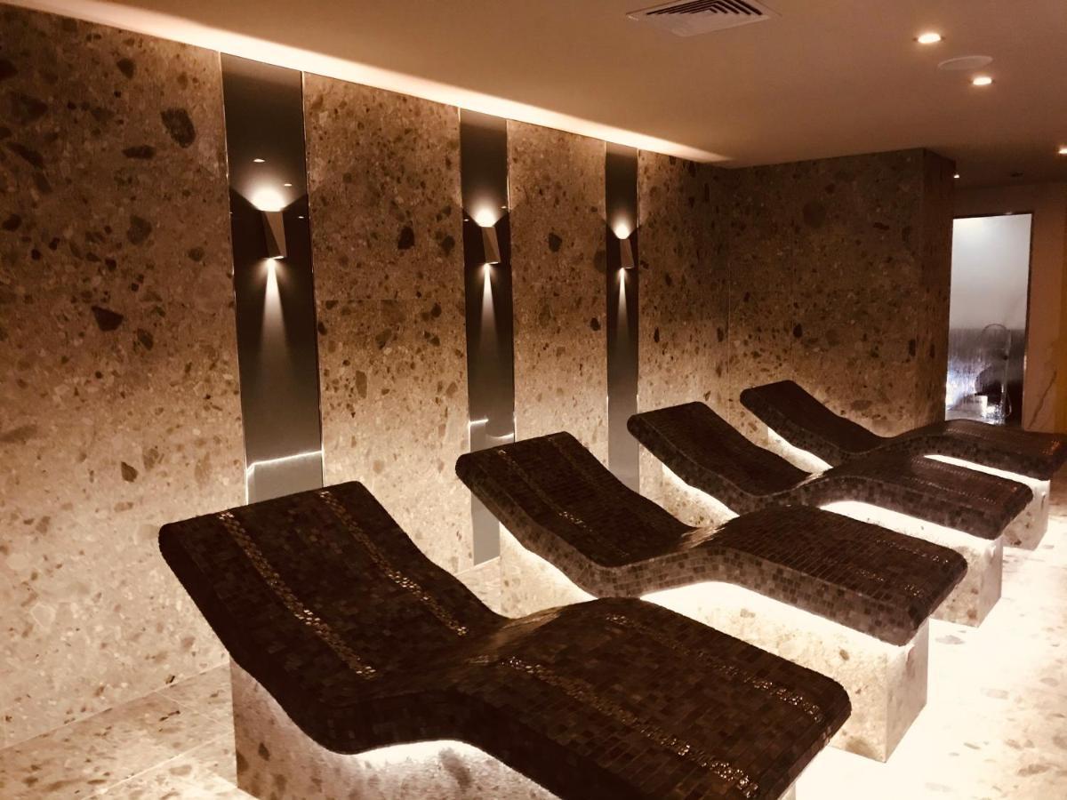 Private Spa Luxury Apartments Bansko Eksteriør billede