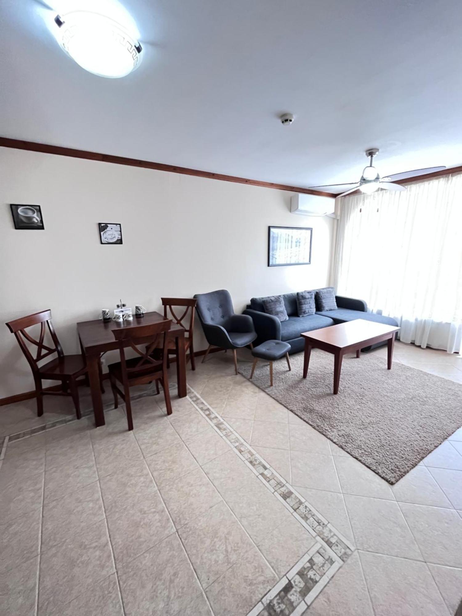 Private Spa Luxury Apartments Bansko Eksteriør billede