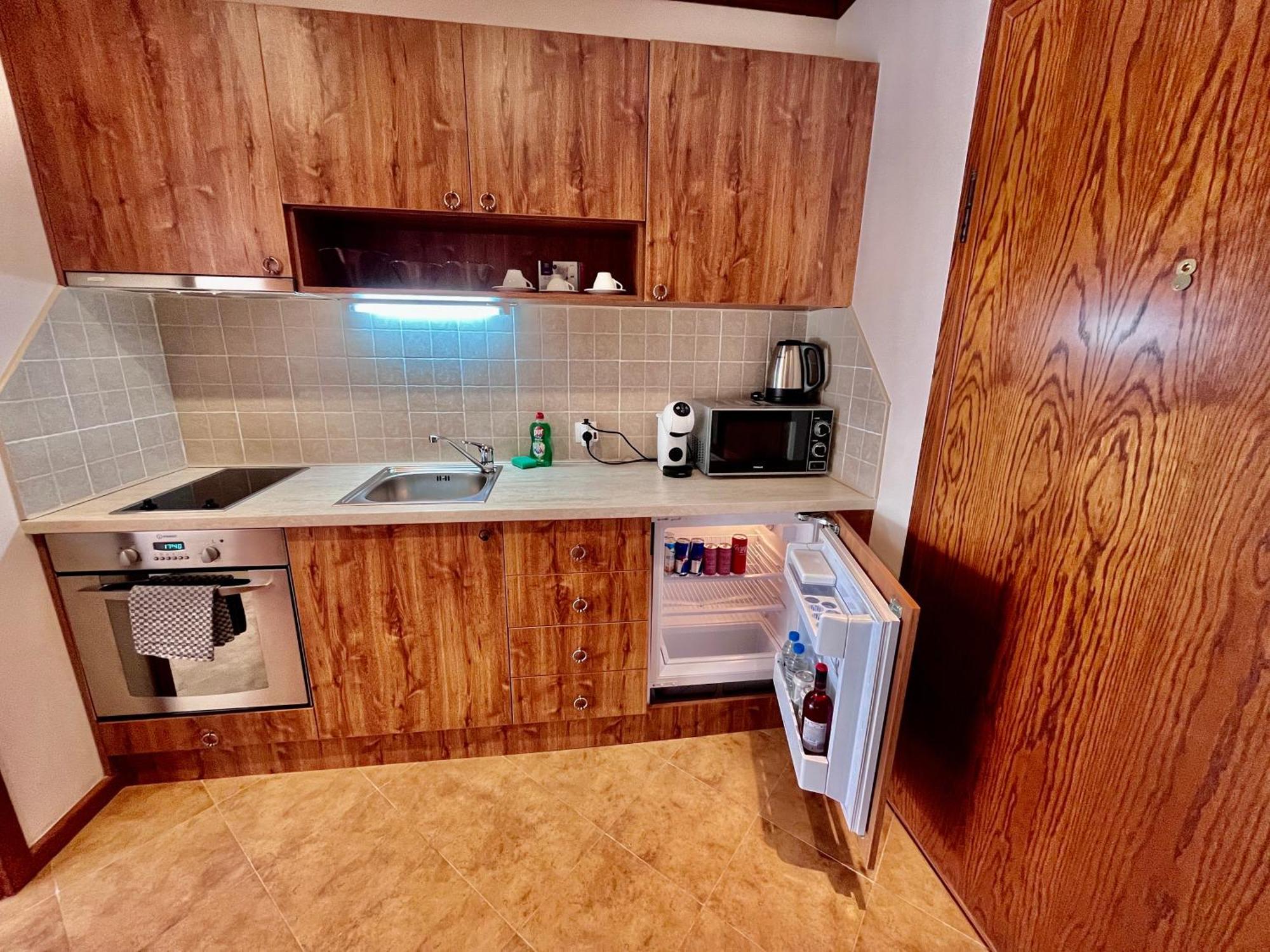 Private Spa Luxury Apartments Bansko Eksteriør billede