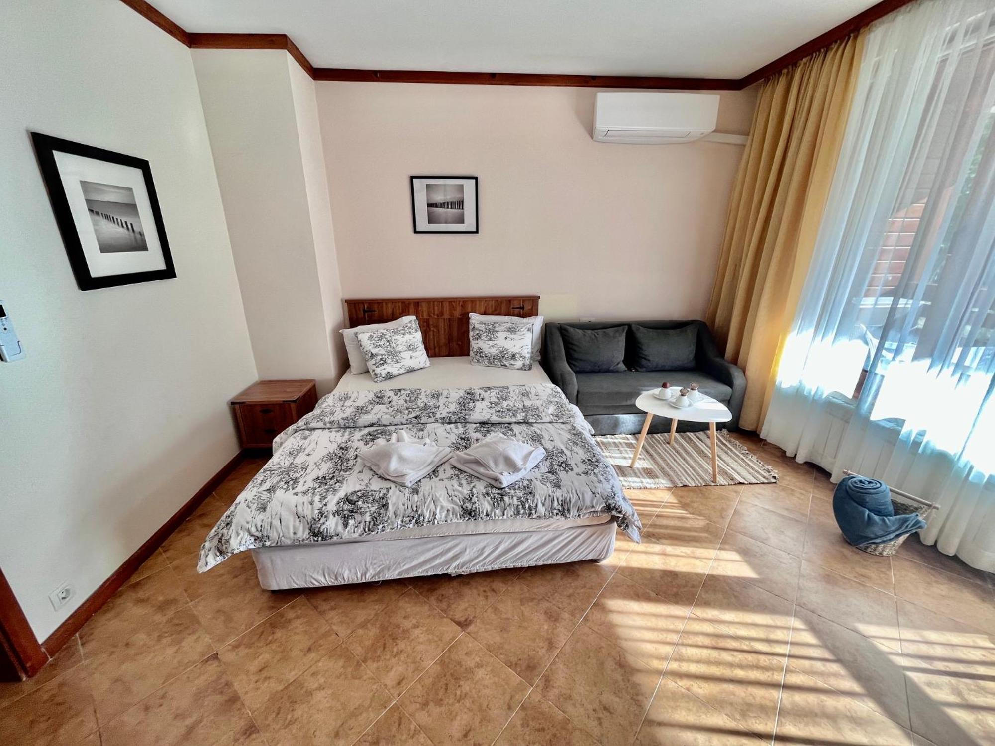 Private Spa Luxury Apartments Bansko Eksteriør billede