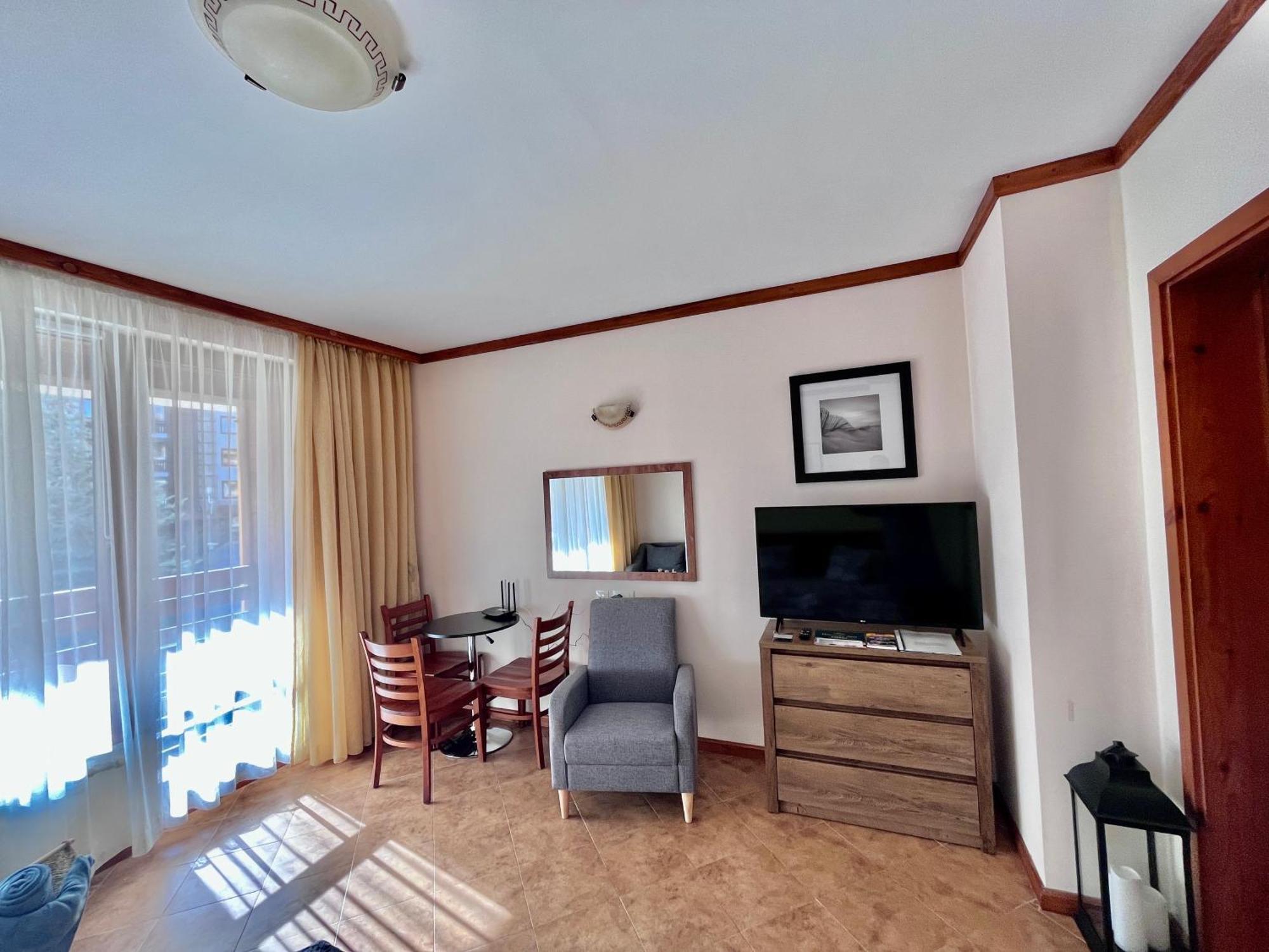 Private Spa Luxury Apartments Bansko Eksteriør billede