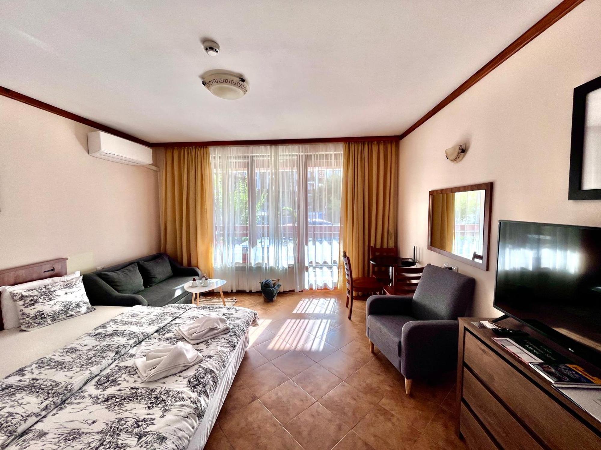 Private Spa Luxury Apartments Bansko Eksteriør billede