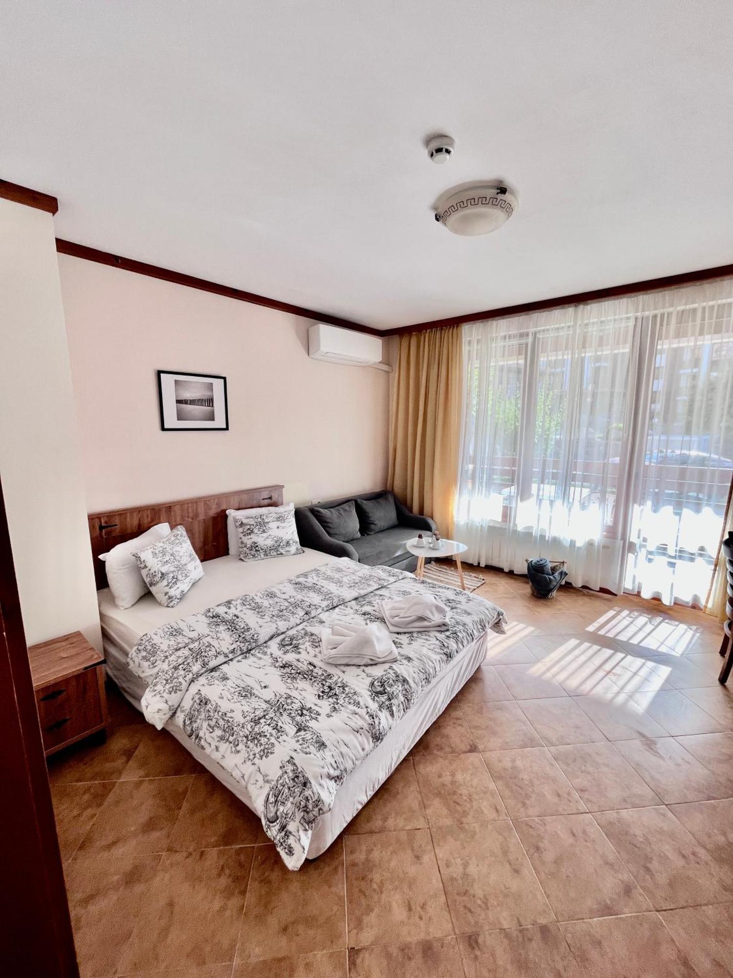 Private Spa Luxury Apartments Bansko Eksteriør billede